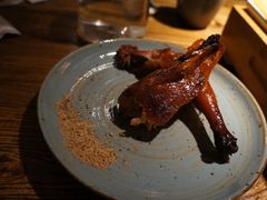 -青年公社烤鸭(青年路店)