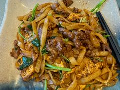 -潮界(LU·ONE凯德晶萃广场店)