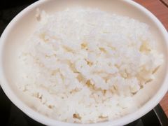 米饭-上海外国语大学（松江校区）食堂
