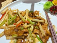 -德胜轩正宗顺德菜(宝安沙井会展中心店)