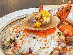 -小银家日式简餐(中信丹阳花园店)
