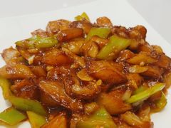 -路家小馆(富力又一城店)