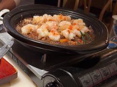 -绿茶餐厅(龙湖金楠天街店)