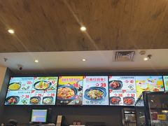 -老娘舅(吴淞路店)