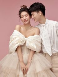 -女王风尚STUDIO·轻奢化定制