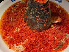 -坛宗剁椒鱼头(河西王府井店)