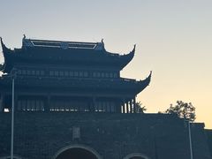 -即墨古城