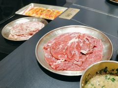 -西塔老太太泥炉烤肉(龙湖北苑天街店)