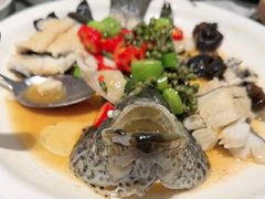 -先记烧鹅王·本地粤菜(福永店)