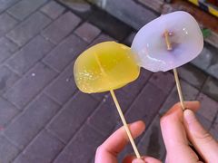 -丽的面家(多宝路店)