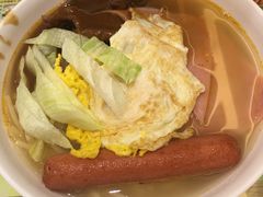 -源记茶餐厅(尖沙咀店)