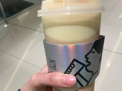 -喜茶(佛山岭南站店)