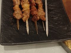 -阿布都新疆音乐美食城(长湖路店)