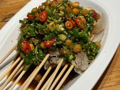 -老胖串店(山大路店)