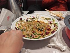 -7号院家宴.烧鸽子(门头沟店)
