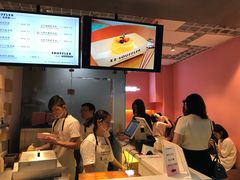 -狐狸和向日葵(北京路店)