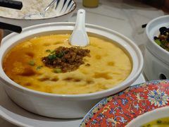 -春天里餐厅(西田城店)