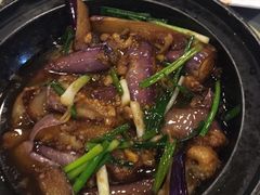 -钱大妈海鲜饭店(保利林语店)