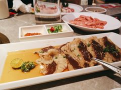 -韩盛·古法烤肉店(皇城恒隆广场店)