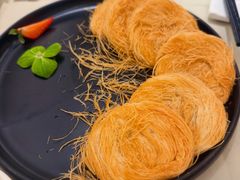 -南海渔村 (流花湖店)