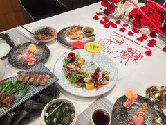 -月下料理(楷林IFC店)