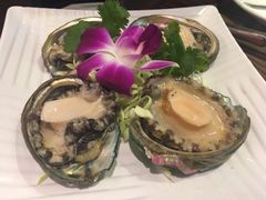 -金海阁海鲜火锅