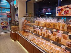-巴黎贝甜(泗泾店)