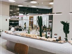 -OUR Bakery(SKP-S店)