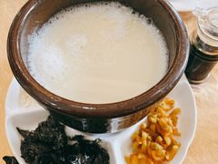 -老苏州茶酒楼