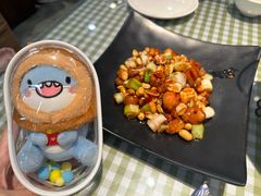 -玉桥餐厅(天坛店)