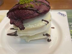 -MADO冰淇淋咖啡馆(淘金店)