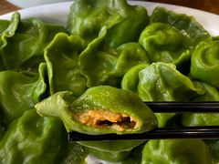 -双合园·海鲜水饺青岛菜(上清路店)