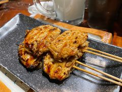 -一吉焼鸟·FOUNDER(桂林路店)