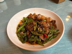 -庶民居中餐馆(花土店)