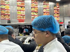 -惠宾饭庄(中山路店)