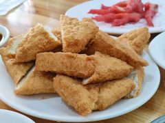 -阿钊浮豆腐