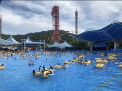 -杭州浪浪浪水公园