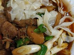 -马黑哥椒麻鸡(清江山水店)