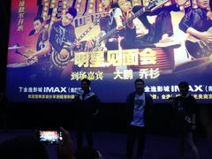 -金逸影城(光美江宁IMAX店)