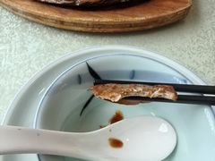 -长春观斋补堂素菜馆