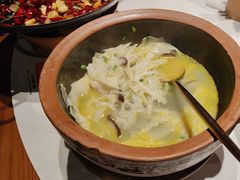 -寨子里的钵钵菜·湘西山里菜(魅力湘西店)