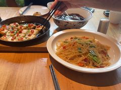 -黄山老妈·土菜(碧桂园店)