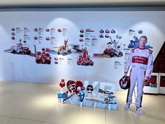 -上海保利玛莎拉蒂和阿尔法罗密欧(华翔路店)