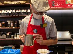 -星巴克臻选(北京富力家园店)