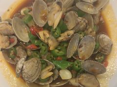 -火龙堂·风味民间菜(文一路店)
