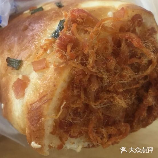 燕莎西点(华师店)
