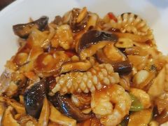 -渔家风味·鲅鱼水饺·央视展播·海鲜天津菜(开发区店)