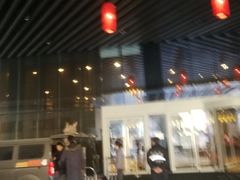 -万丽轩·粤菜(王府井金茂万丽酒店)