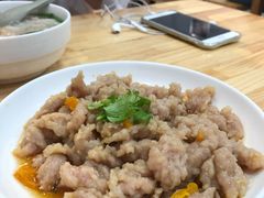 拌肉片-大叔家福鼎小吃(十全街店)