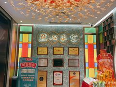 -点都德(奥体印象城店)